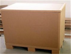 重型紙箱有什么優勢