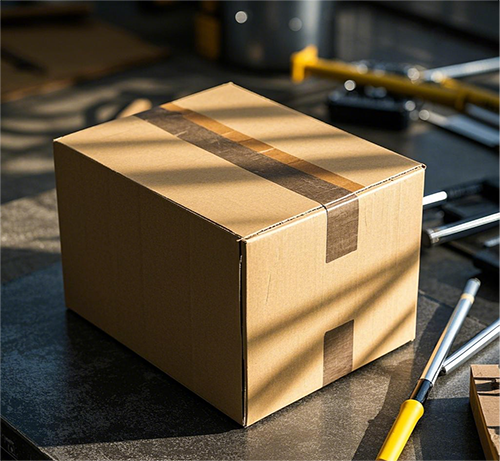 瓦楞紙箱和普通紙箱的區(qū)別